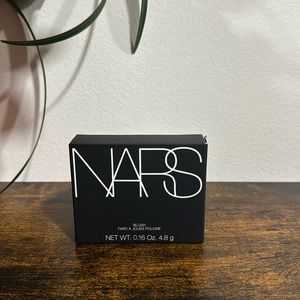 NARS Blush Orgasm X